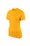 Фото #1 товара Футболка женская Nike W DRY PARK VI JSY SS 833058-739