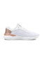 Фото #9 товара Kadın Sneaker - Rose Metallic Pop White-Rose Gold - 38108003