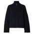 Фото #4 товара SELECTED Sia Full Zip Sweater