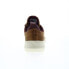 Фото #14 товара Кроссовки мужские кожаные K-Swiss Gen-K Icon P коричневые