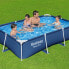 Schwimmbad-Set 564039 (4-teilig)