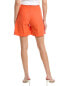 Hl Affair Pleated Short Women's