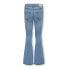 ONLY Royal Life Regular Flared Fit Jeans