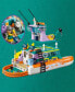 Фото #3 товара Friends 41734 Sea Rescue Boat Toy Adventure Building Set