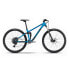 GHOST BIKES Kato FS 29´´ SX Eagle 2024 MTB bike