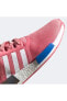 Фото #3 товара Кроссовки женские Adidas Nmd R1 Shoes Hazy Rose Glow Blue FX7073