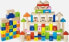 Фото #1 товара Кубики Viga с буквами и цифрами, для детей