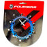 Фото #1 товара FOURIERS Symmetric 96 BCD Chainring