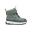 Фото #1 товара Puma Evolve Snow Toddler Boys Green Casual Boots 39264603