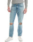 Фото #1 товара Joe's Jeans The Dean Kinetic Slim & Tapered Jean Men's