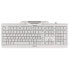 CHERRY KC 1000 SC keyboard