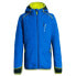 VAUDE Capacida Hybrid jacket