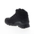 Фото #12 товара Inov-8 Roclite Pro G 400 GTX 000950-BK Mens Black Synthetic Hiking Boots
