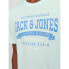 Фото #4 товара JACK & JONES Logo 2 Col short sleeve T-shirt