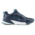 EA7 EMPORIO ARMANI New Crusher Distance trainers