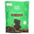 Фото #1 товара ChocZero, Keto Bark, темный шоколад, с перечной мятой, 15 мини-пакетиков, 170 г (6 унций)