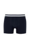 Фото #3 товара Regular Fit 2'li Boxer