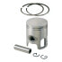 GOETZE LML 150cc 58.2 mm GPK001-040 piston kit