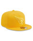 Фото #4 товара Men's Gold Arizona Cardinals Color Pack 9FIFTY Snapback Hat
