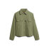 Фото #4 товара SUPERDRY Embellished Millitary jacket