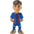 Фото #1 товара MINIX Gavi FC Barcelona 7 cm Figure