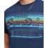 Фото #3 товара SUPERDRY Vintage Vl Cali T-shirt