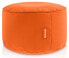 Sitzsack-Hocker Pouf "Stay" 45x25cm