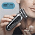 Фото #6 товара Электробритва Braun Series 7 Men's Electric Shaver & Trimmer 71-S7200cc
