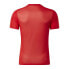 Спортивная футболка с коротким рукавом Reebok Workout Ready Красный
