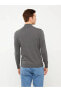 Фото #7 товара Свитер LC WAIKIKI Classic HalfTurtle Neck Men's