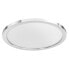 Фото #1 товара Ledvance SMART+ Wifi Orbis Disc - Smart ceiling light - Silver - Wi-Fi - 3000 K - 6500 K - 1400 lm