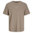 Фото #1 товара JACK & JONES Blafranco short sleeve T-shirt