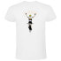 Фото #1 товара KRUSKIS Winner short sleeve T-shirt