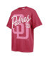 Фото #3 товара Women's Pink San Diego Padres Dopamine Tradition T-Shirt