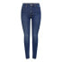 Фото #3 товара ONLY Ana Life Skinny Denim jeans