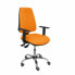 Фото #1 товара Офисный стул ELCHE S 24 P&C RBFRITZ Оранжевый