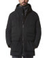 Фото #5 товара Men's Silverton Crinkle Down Parka with Top Stitching