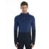 Фото #2 товара ICEBREAKER 200 Sonebula Hood Merino Long sleeve base layer