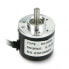 Rotation sensor, pulse generator, optical encoder - DFRobot 400P / R