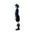 Фото #5 товара Маскарадные костюмы для детей Мушкетер Синий
