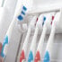 Фото #25 товара Дозатор зубной пасты с подставкой для зубных щеток Diseeth InnovaGoods