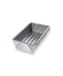 Фото #1 товара Meat Loaf Pan with Insert
