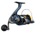 Фото #6 товара Shimano ULTEGRA FC Spinning Reel (ULTC5000XGFC) Fishing