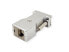 Фото #5 товара ROTRONIC-SECOMP 12037529 - Adapter DB9 Buchse RJ45 Buchse Montagesatz - Adapter