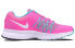 Фото #2 товара Кроссовки женские Nike Air Relentless 6 РозовыйЦвет 843883-600