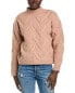 Фото #1 товара Line & Dot Canyon Sweater Women's