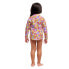 FUNKITA Zippy UV Long Sleeve T-Shirt