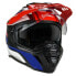 Фото #6 товара HEBO Panam full face helmet