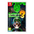 NINTENDO GAMES Switch Luigi´s Mansion 3 Красный, PAL - фото #2