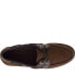 [0195412] Mens Sperry A/O 2-EYE LEATHER